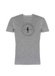 T-shirt męski TSHMT-0026-91(W20)-01