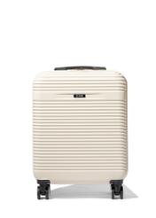 Walizka mała na kółkach WALAB-0040-0C-19(W26)