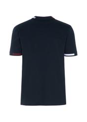 Koszulka polo POLMT-0053-69(W22)-04