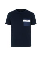 T-shirt męski TSHMT-0062-69(Z21)