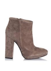 Botki damskie Oraria BUTYD-0052-91(Z16)-01
