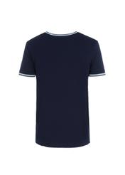 T-shirt męski TSHMT-0011-69(W19)
