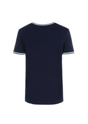 T-shirt męski TSHMT-0011-69(W19)-02