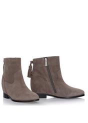 Buty damskie BUTYD-0286-81(Z18)-04