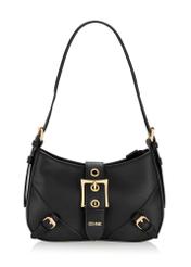 Classic medium handbag made of imitation leather TOREC-0949-99(Z24)-01