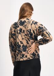 Sweter damski SWEDT-0174-81(Z22)-02