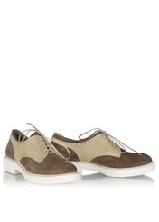 Buty damskie BUTYD-0380-81(W19)-06
