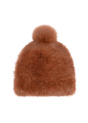 Czapka damska CZADF-0026-85(Z18)-01