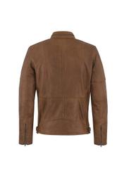 Kurtka męska KURMS-0015-3360(W17)-02