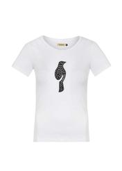 T-shirt damski TSHDT-0019-11(Z18)