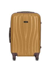 Duża walizka na kółkach WALAB-0028-89-28