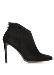 Botki damskie Omisis BUTYD-0036-99(Z16)-01