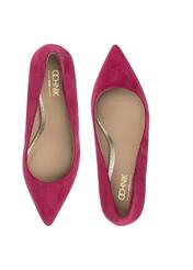 Buty damskie BUTYD-0502-31(W20)