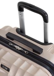 Komplet walizek na kółkach 19'/24'/28' WALPC-0008-81(W22)-11