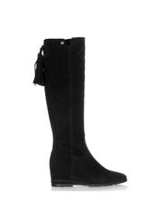 Buty damskie BUTYD-0187-99(Z17)-01