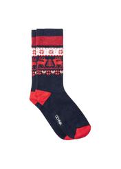 Skarpety męskie SKAMT-0067-69(Z19)-02