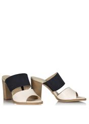 Buty damskie BUTYD-0226-81(W18)