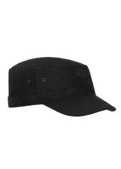 Czapka męska CZAMT-0014-99(Z18)-01