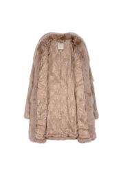 Futro damskie FUTDF-0038-5370(Z19)-03
