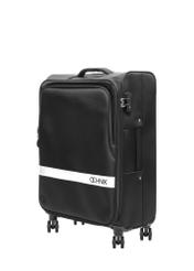 Komplet walizek na kółkach 19"/24"/28" WALNY-0044-99(W26)