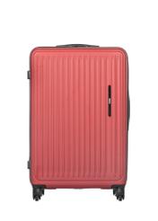 Komplet walizek na kółkach 19"/24"/29" WALAB-0082-4B(W26), widok produktu z przodu na białym tle.