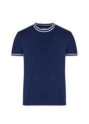 T-shirt męski TSHMT-0011-61(W20)-01