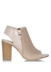 Buty damskie BUTYD-0369-34(W19)-01