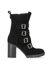 Buty damskie BUTYD-0453-99(Z19)-01