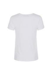 T-shirt damski TSHDT-0044-11(Z19)