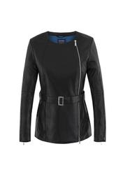 Kurtka damska KURDS-0031-3048(W17)-01