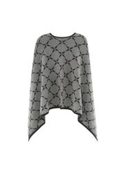 Chusta / Poncho D134Z15(2986)-02