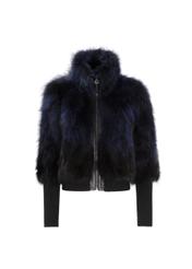 Futro damskie FUTDF-0033-5311(Z18)-01