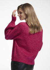 Sweter damski SWEDT-0165-31(Z22)-04