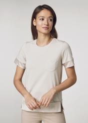 Bluzka damska BLUDT-0071-81(W21)-01