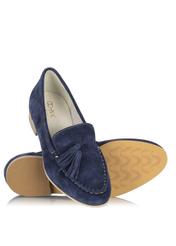 Buty damskie BUTYD-0362-69(W19)-04