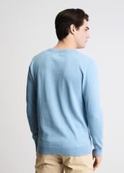 Sweter męski SWEMT-0081-62(W22)-02