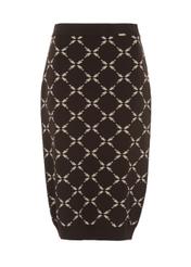 Spódnica damska SPCDT-0050-89(Z21)-03