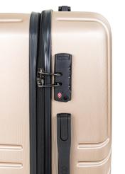 Komplet walizek na kółkach 19'/24'/28' WALPC-0010-80(W23)-13