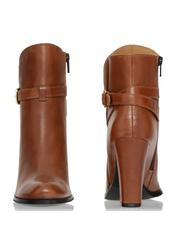 Buty damskie BUTYD-0148-89(Z17)