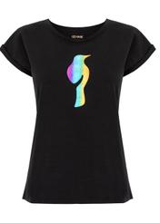T-shirt damski TSHDT-0063-99(W21)-02