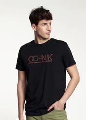 T-shirt męski TSHMT-0051-99(W21)-01