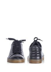 Men's leather sneakers BUTYM-0405B-99(Z23)-03