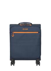 Komplet walizek na kółkach 19"/24"/28" WALNY-0045-7D(W26)