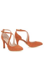 Buty damskie BDW-149-85(W16)-01