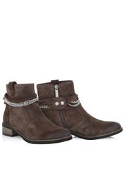Buty damskie BUTYD-0531-90(Z19)-06