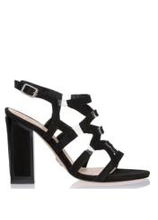 Buty damskie BUTYD-0213-99(W18)-01