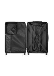 Walizka duża na kółkach WALAB-0083-2B-28(W26) - widok produktu z góry, na białym tle. 