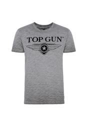 T-shirt męski TSHMT-0017-91(Z19)-01