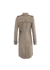 Płaszcz damski KURDS-0034-3049(W17)-03