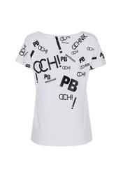 T-shirt damski TSHDT-0045-11(Z19)-02